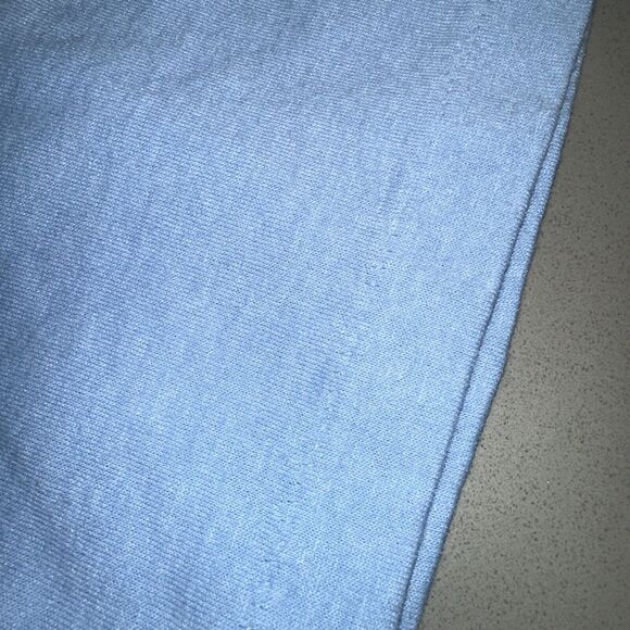 Vintage Jerzees Single Stich USA 50/50 t shirt Jugoslav seattle jr tamburitzans - Picture 4 of 5